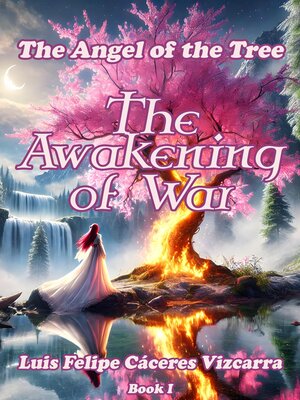 cover image of The Angel of the Tree
